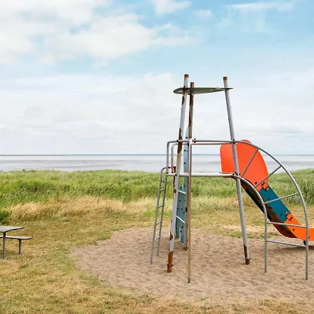 Semesterbostad Luxury Retreat With Sea View - By Traum Kongsmark