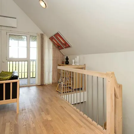 Three-bedroom In Romo 5 Kongsmark