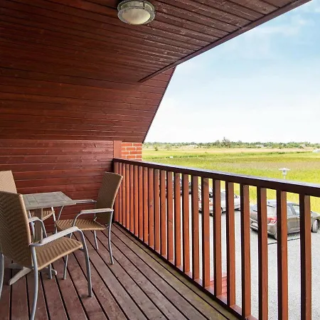 Three-bedroom In Romo 5 * Kongsmark