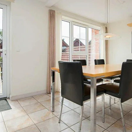 Three-bedroom In Romo 5 펜션 *