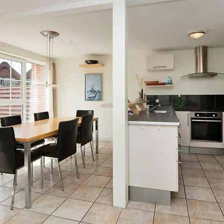 Three-bedroom Holiday In Romo 5 Holiday home *