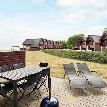 Luxury Retreat With Sea View - By Traum * Kongsmark