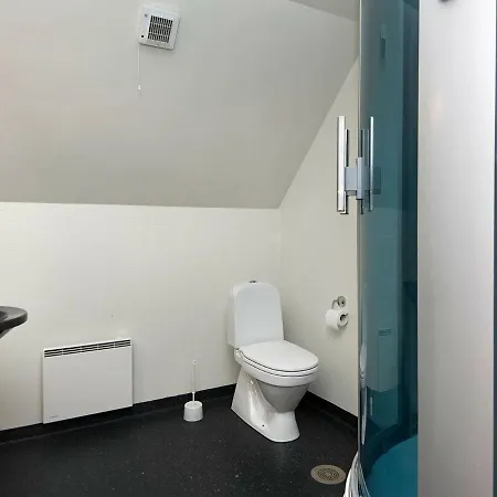 Luxury Retreat With Sea View - By Traum Kongsmark