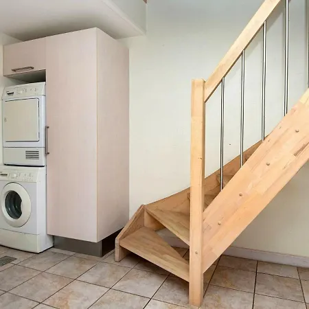 Three-bedroom In Romo 5 펜션
