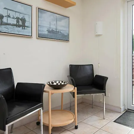 Semesterbostad Luxury Retreat With Sea View - By Traum Kongsmark